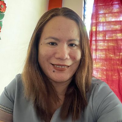 Cath, 45