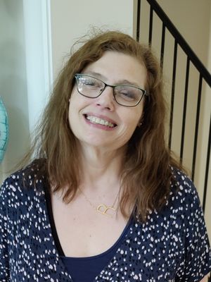 Roz, 61