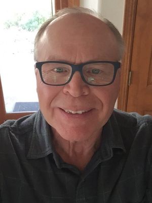 Larry, 73