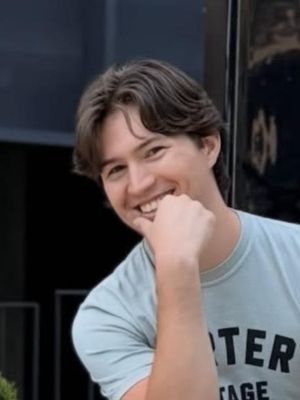 Tommy, 23