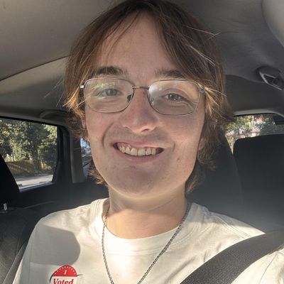 Parker, 21