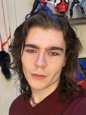Oscar, 18