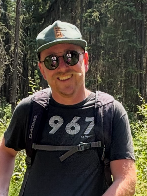 Andrew, 38