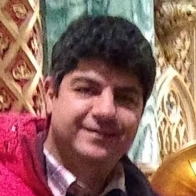 Fadi, 50