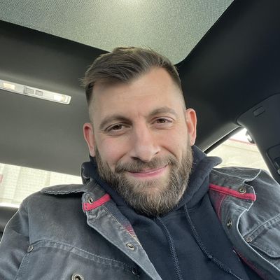 Jake, 38