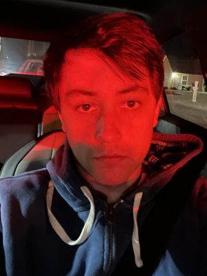 Augie, 24