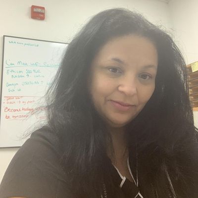Yvette, 54