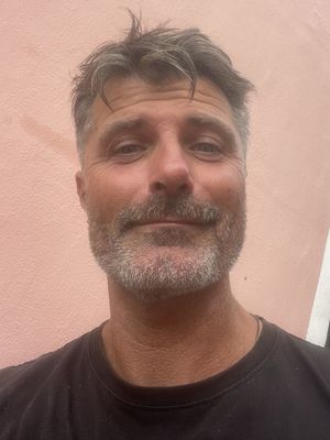 Francesco, 45