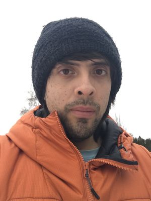 Alfredo, 41