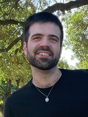 Randal, 33