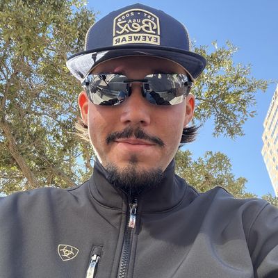 Joao, 20