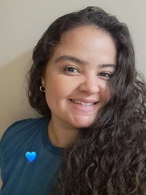 Gabriella, 25