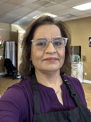 Elena, 56