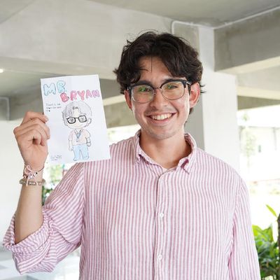 Bryan, 23