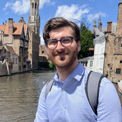 Raymond, 27