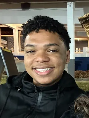 Daniel, 21