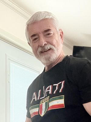 Gene, 73