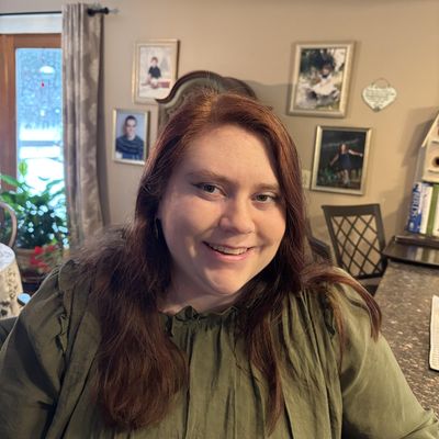 Jessica, 28