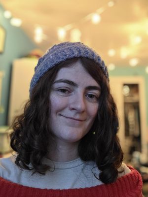 Sarah, 31