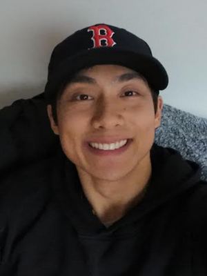 Kev, 28