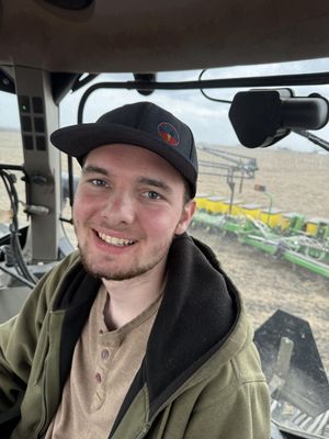Joseph, 21