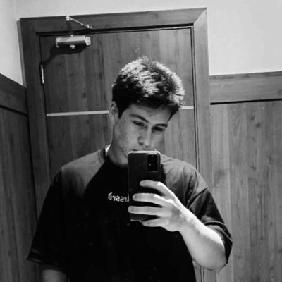 Vinicius, 20