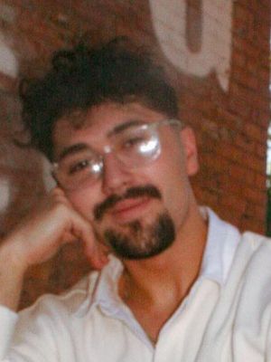 Alexandro, 25