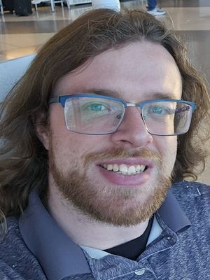 Adam, 31