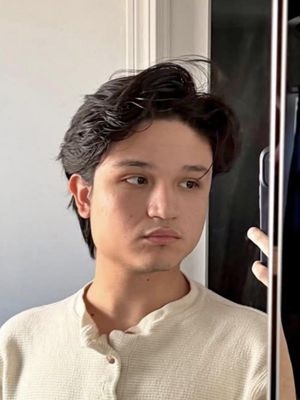 Brandon, 21