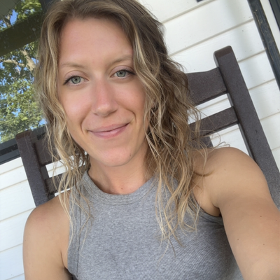 Clara, 30