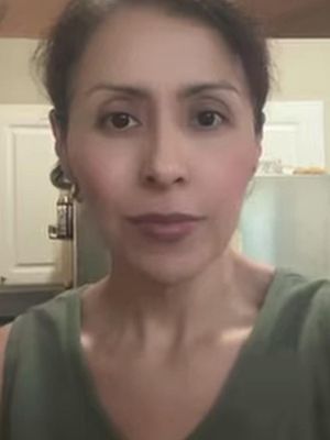 Sherry, 42