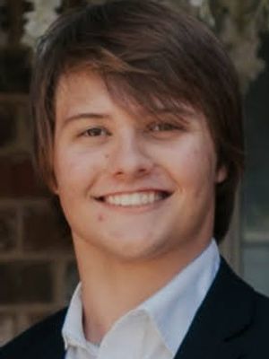 Zach, 24