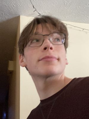 Nathan, 21