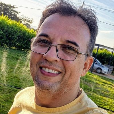 Rogerio, 51