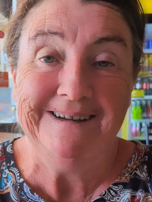 Elizabeth, 56
