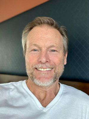 Garr, 65