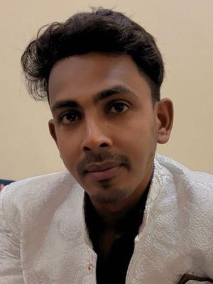 Kashif, 29