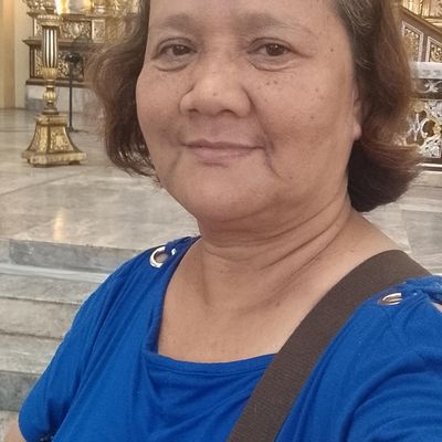 Aileen, 57