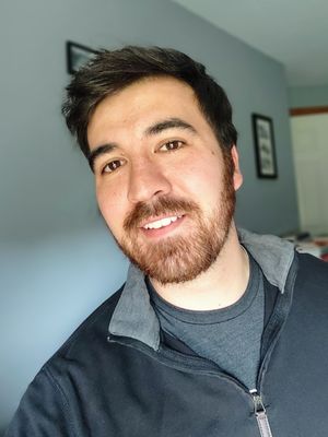 Joe, 30