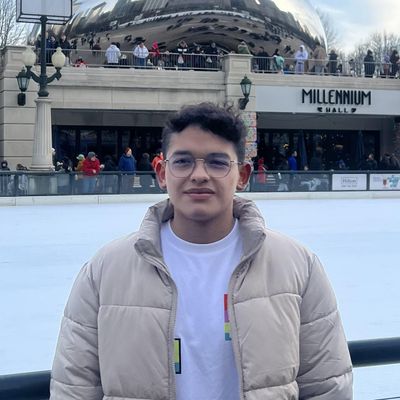 Daniel, 22