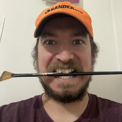 Lucas, 36