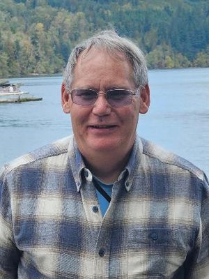 Rick, 59