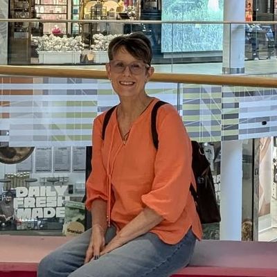 Pam, 66