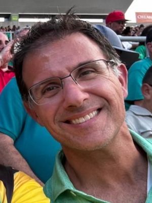 Steve, 55