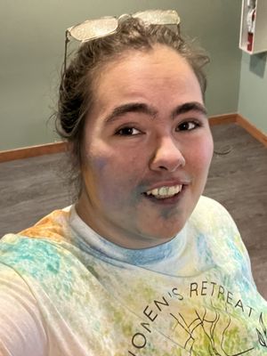 Lidamarie, 22