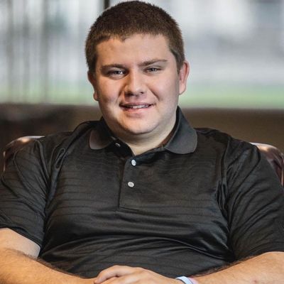 Nate, 29
