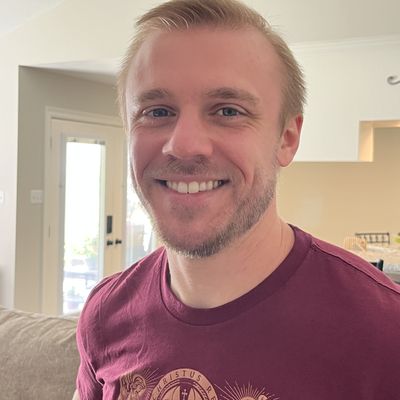 Garrett, 33
