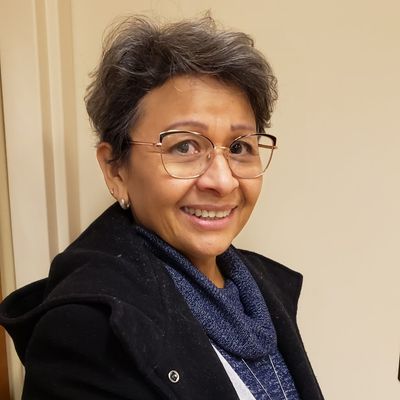Marina, 65