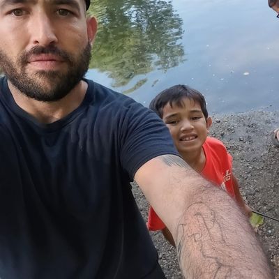 Andrew, 35