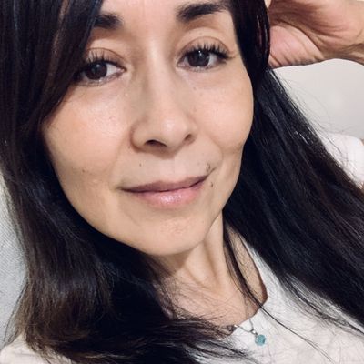 Mary, 49